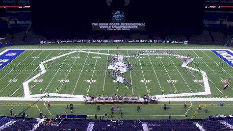 Hawthorne Caballeros ""ON THE EDGE"" at 2025 DCI All-Age World Championships