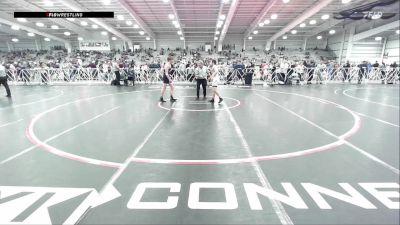 138 lbs Round Of 64 - Joaquin Chacon, AZ vs Gilmer Nielsen, WY