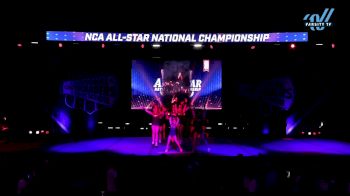 All-Star Revolution - Conquer [2025 L3 Junior - Small - A Day 1] 2025 NCA All-Star National Championship