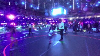 53 lbs Rr Rnd 2 - Roxy Robles, Brighton WC vs Mary Leyba, Valley Bad Boys