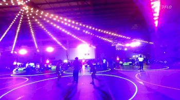 122 lbs Rr Rnd 2 - Kaidence Lobehan Cormier, Team Aggression vs Kingkade Moreno Cormier, Team Aggression