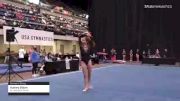 Audrey Giljum - Women's Group, St. Louis Gym Centre - 2021 Women's Xcel Region 4 Championships