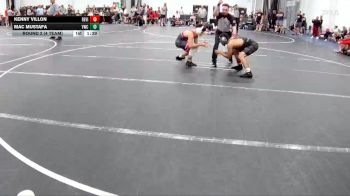 113 lbs Round 2 (4 Team) - Kenny Villon, Revival vs Mac Mustafa, Viking WC