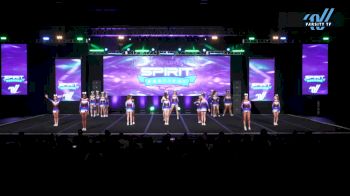 USA Wildcats - Vicious [2024 L1 - U16 Day 2] 2024 Spirit Fest Grand Nationals