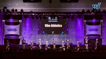 Vibe Athletics - Lady Danger [2023 L1 Senior - D2 Day 3] 2023 Spirit Fest Grand Nationals