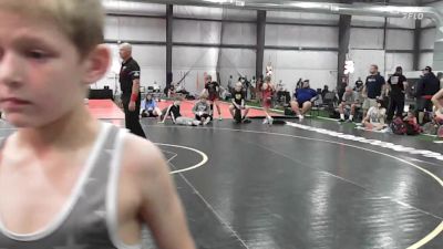 60 lbs Rr Rnd 4 - Leyton Boyd, Brawler Elite - K8 vs Bryce Tum, Keystone Krush - K8