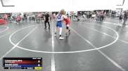Replay: Mat 5 - 2024 WWF Freestyle/Greco State Champs | May 5 @ 9 AM