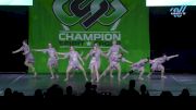 Champion Legacy - Youth Elite Lyrical [2025 Youth - Contemporary/Lyrical - Small Day 2] 2025 CSG Dance Grand Nationals