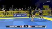 Christian T. Dluginski vs Joshua Robert Lowery 2025 Pan IBJJF Jiu-Jitsu No-Gi Championship