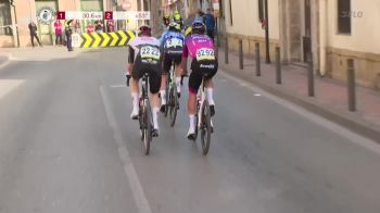 Watch In Canada: 2025 Vuelta a Murcia
