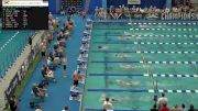 Replay: SAC Swimming Champ | Feb 6 @ 5 PM