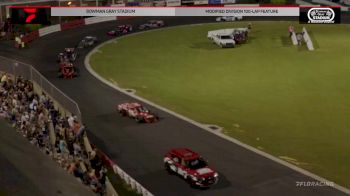 Feature | 2023 NASCAR Modified 100 at Bowman Gray Stadium