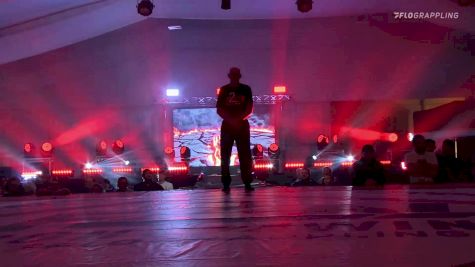 Patrick Zamaria vs Alfredo Amezquita 2025 Fight to Win 296