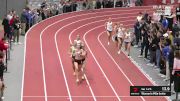 Women's Mile Invite, Finals 1