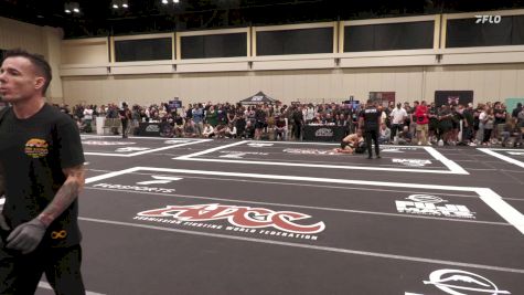 Replay: Mat 2 - 2025 ADCC East Coast Trials | Nov 15 @ 10 AM