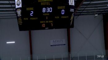 Replay: Home - 2024 Thunder Bay vs PMHA | Nov 16 @ 7 PM