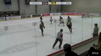 Replay: Home - 2024 NSW Orange vs Shawnigan | Feb 5 @ 10 AM