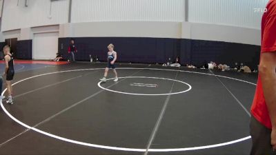 60 lbs 5th Place Match - Colten Lugo, Liberty Warriors Wrestling Club vs Sebastian Castillo, Takedown Elite Wrestling