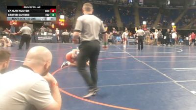 Replay: Mat 8 - 2026 Keystone Championship | Mar 13 @ 8 AM