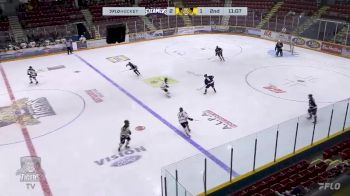 Replay: Home - 2024 West Kent vs Campbellton | Sep 4 @ 7 PM