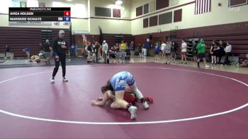 Replay: Mat 5 - 2025 Independence GR/FS Tournament | Apr 26 @ 9 AM