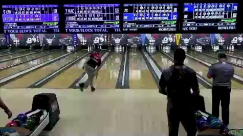 Replay: Midwest Region - 2022 PBA Players Championship - Qualifying Round 2