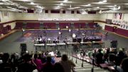 Gene Tomas HS Richmond TX PSA at 2026 WGI Perc/Winds Houston Regional+
