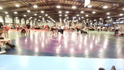 152 lbs Rr Rnd 1 - Hayden Hutt, Team Shutt NXT GEN vs Brayden Kindt, Parabellum Wrestling Academy