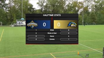 Replay: Lycoming vs Goucher - FH - 2023 Lycoming vs Goucher | Sep 24 @ 2 PM