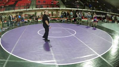 155 lbs Ethan Stock, Oregon 2 HS Boys vs Luke Nakai, Hawaii 1 HS Boys