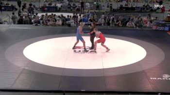 170 lbs Rnd Of 64 - Thomas 'TC' Wills, Texas vs Braeden Maxey, Minnesota