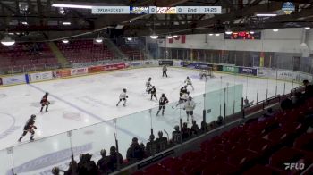 Replay: Home - 2025 Storm vs Fire Black | Mar 21 @ 1 PM