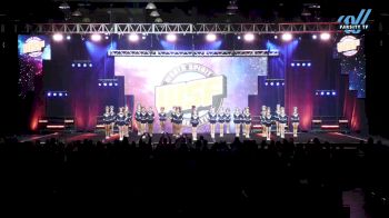 ICE - Super Freeze [2024 L4 Junior - Medium Day 2] 2024 WSF Grand Nationals