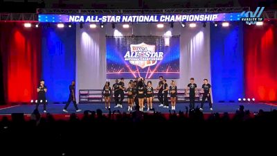 Ultimate Cheer Lubbock - Royal Court [2025 L7 International Open Coed - Large Day 2] 2025 NCA All-Star National Championship