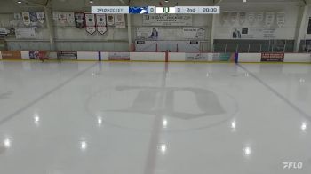 Replay: Home - 2024 PCHA vs Delta Green | Jan 27 @ 12 PM