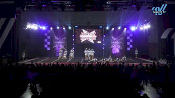 Bluegrass Athletics - Black Ops [2025 L4 Senior Coed - D2 - Small Day 2] 2025 JAMfest Cheer Super Nationals