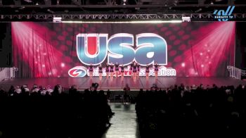 La Serna High School - La Serna High School [2025 Varsity Jazz (Song/Pom) Advanced Small/Medium Day 4] 2025 USA Spirit Natl's/Collegiate Champs/Jr. Natl's