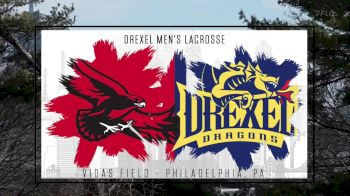 Replay: Saint Joseph's vs Drexel | Mar 9 @ 12 PM