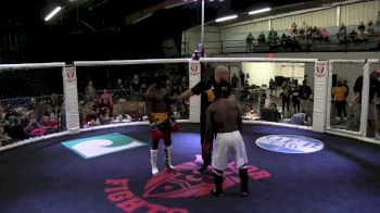 Martavious Mitchell vs. Ronley Crawford - Valor Fights 48 Replay