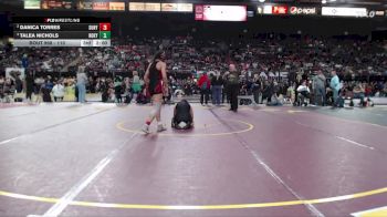 Replay: Mat 7 - 2026 Rollie Lane Invitational | Jan 3 @ 9 AM