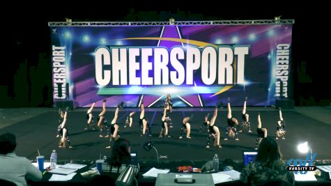 Replay: CHEERSPORT Council Bluffs Classic | Dec 3 @ 9 AM