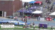 Replay: Pole Vault - 2023 AAU Junior Olympic Games | Aug 5 @ 10 AM
