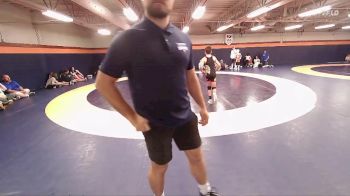 72-77 lbs Round 3 - Jack Traister, Wasatch Wrestling Club vs Braxton Hardy, Team Prestige Wrestling