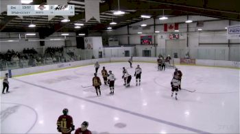 Replay: Home - 2025 Quesnel vs Chase | Feb 22 @ 7 PM