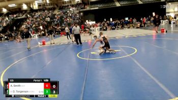 Replay: Mat 9 - 2023 Younes Hospitality Open | Nov 18 @ 9 AM