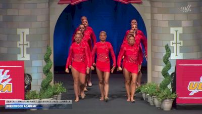 Brentwood Academy [2026 Dance - Small Varsity Division II Jazz Finals] 2026 UDA National Dance Team Championship DII
