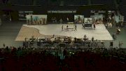 Hamilton Southeastern HS "Fishers IN" at 2026 WGI Percussion/Winds World Championships