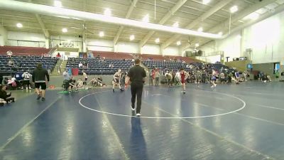 120 lbs Semifinal - Rico Quintana, RWC - Roy Wrestling Club vs Jaxten Bowler, Champions Wrestling Club