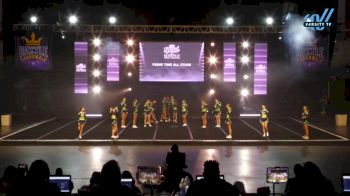 Prime Time All Stars - Senior Royal [2024 L4 Senior Coed - D2 Day 1] 2024 SU Battle at the Boardwalk Grand Nationals