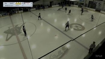 Replay: Home - 2024 Komoka vs LaSalle | Nov 6 @ 6 PM